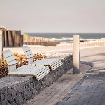Mini By The Sea, Center Liepāja